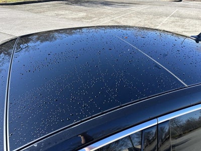 2019 Audi A8 L 55 TFSI quattro