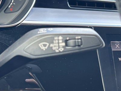 2024 Audi A8 L 55 TFSI quattro