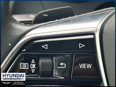 2019 Audi A6 Prestige
