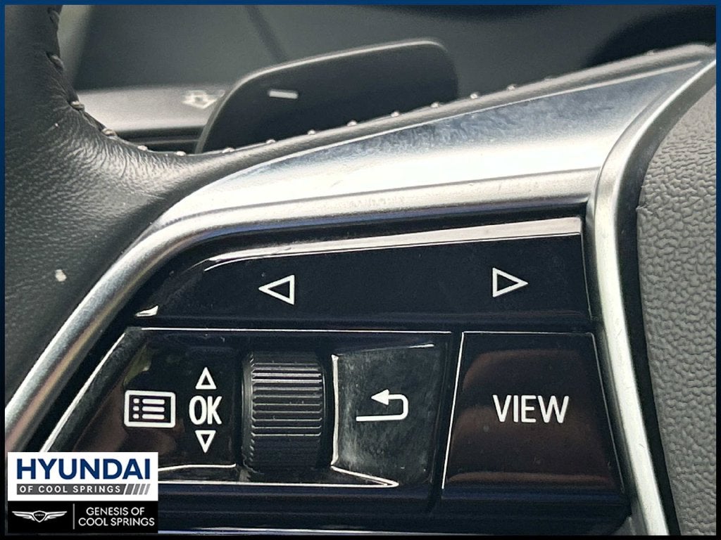 2019 Audi A6 Prestige