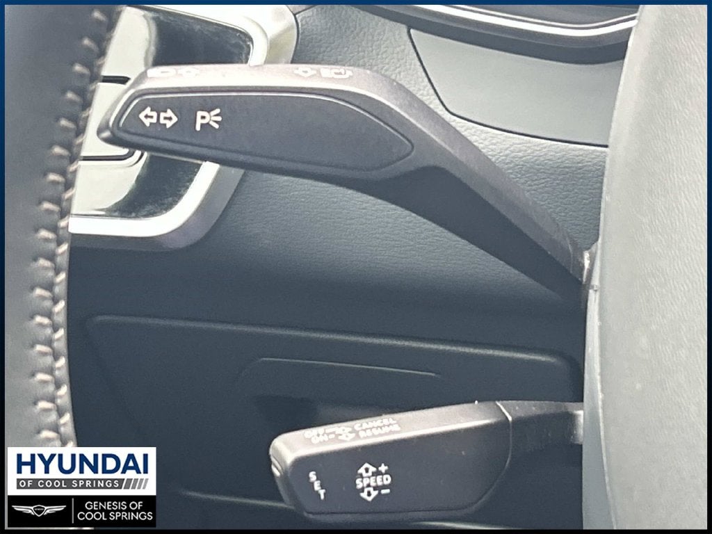 2019 Audi A6 Prestige