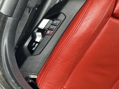 2018 BMW 4 Series 430i