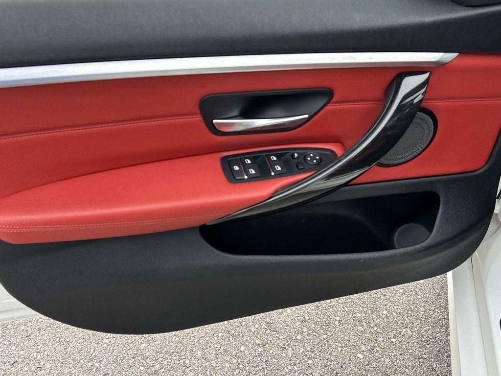 2018 BMW 4 Series 430i