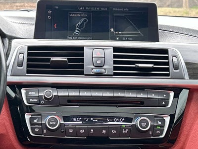 2018 BMW 4 Series 430i