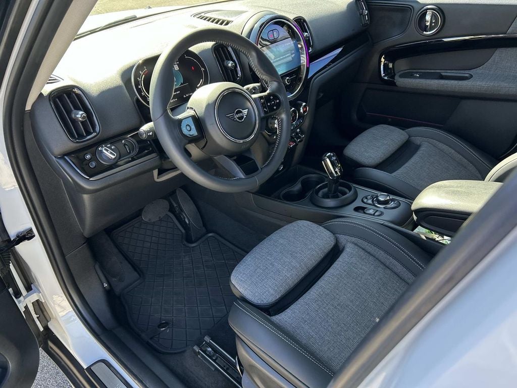 2024 MINI Countryman Cooper S