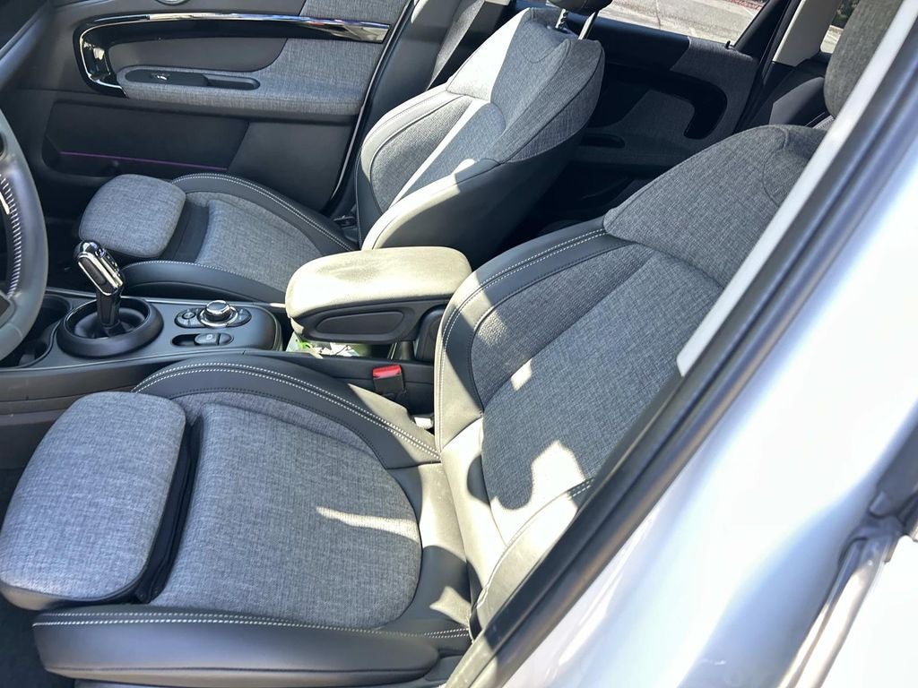 2024 MINI Countryman Cooper S