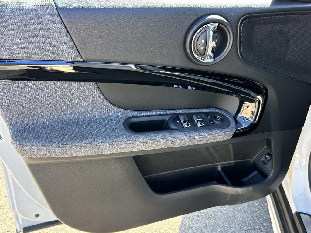 2024 MINI Countryman Cooper S