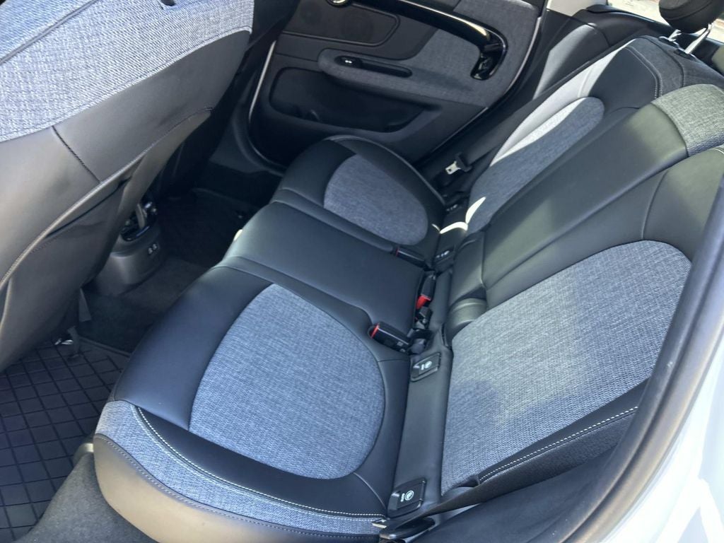 2024 MINI Countryman Cooper S