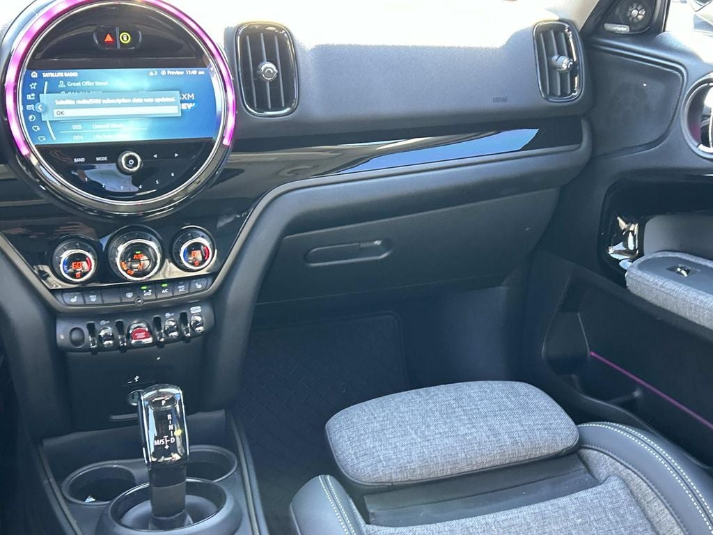 2024 MINI Countryman Cooper S