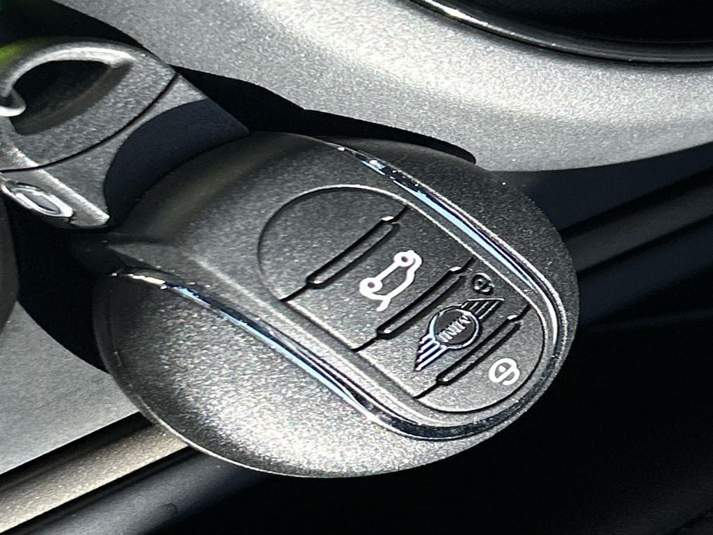 2024 MINI Countryman Cooper S