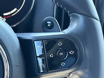 2024 MINI Countryman Cooper S