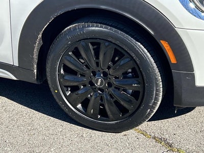 2024 MINI Countryman Cooper S
