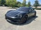 2022 Porsche Taycan Turbo