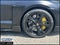 2022 Porsche Taycan Turbo