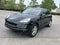2014 Porsche Cayenne Platinum Edition