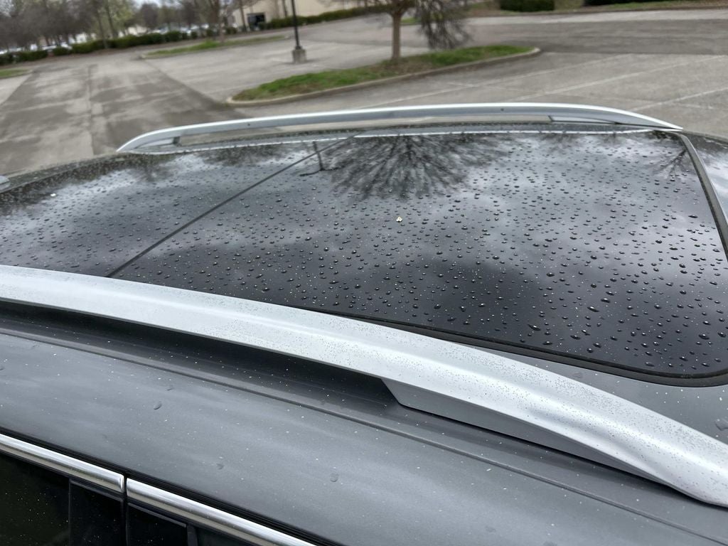 2018 Porsche Cayenne S Platinum Edition E-Hybrid