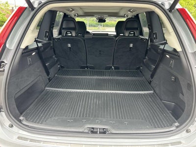 2025 Volvo XC90 Plus
