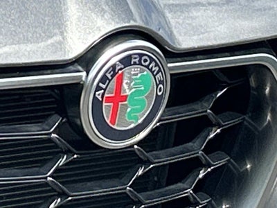 2024 Alfa Romeo Tonale Ti