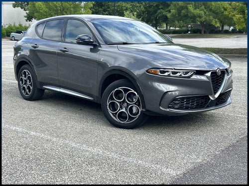 2024 Alfa Romeo Tonale Ti