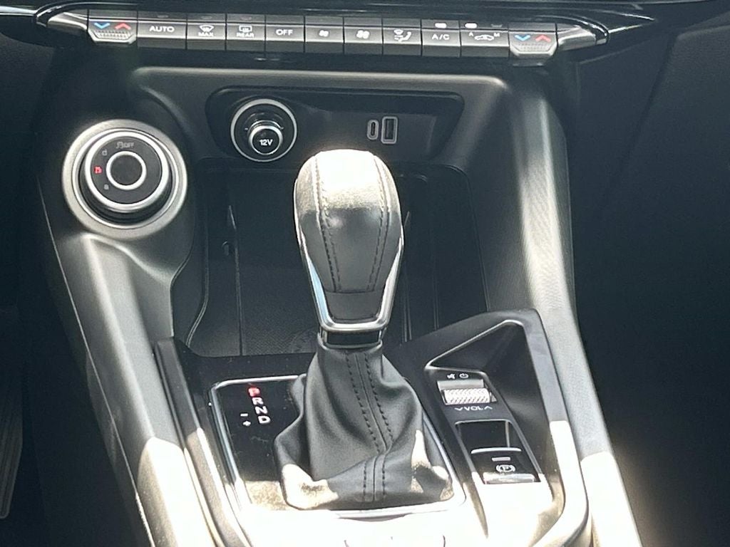 2024 Alfa Romeo Tonale Ti