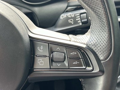 2024 Alfa Romeo Tonale Ti