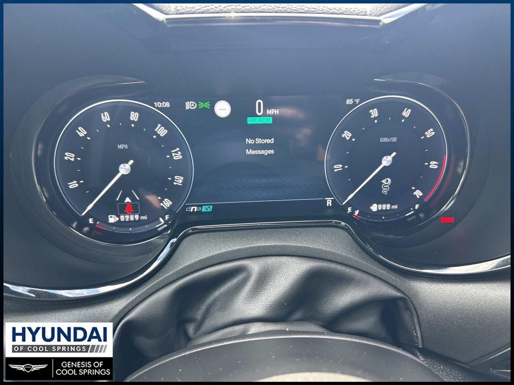 2024 Alfa Romeo Tonale Ti