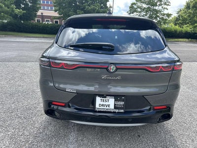 2024 Alfa Romeo Tonale Ti