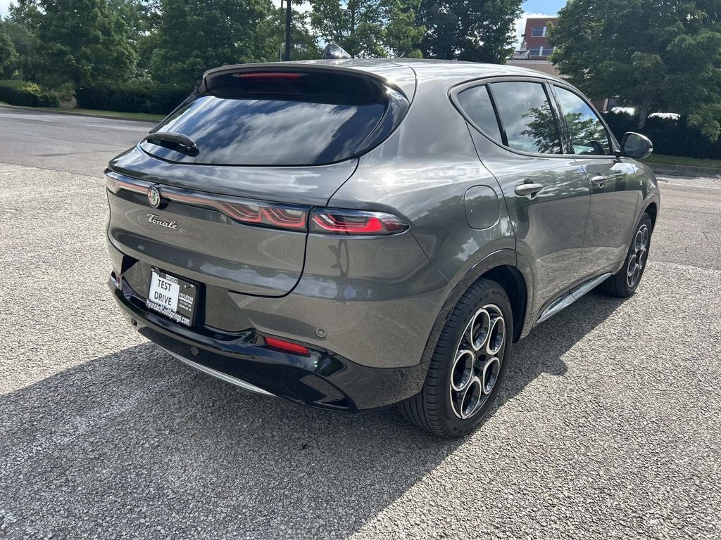 2024 Alfa Romeo Tonale Ti