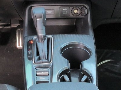 2024 Honda Civic Hatchback Sport