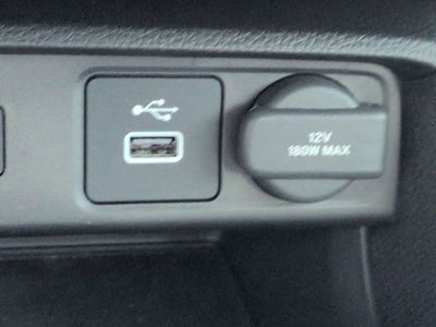 2024 Honda Civic Hatchback Sport