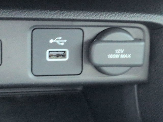 2024 Honda Civic Hatchback Sport