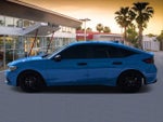 2024 Honda Civic Hatchback Sport