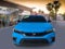 2024 Honda Civic Hatchback Sport