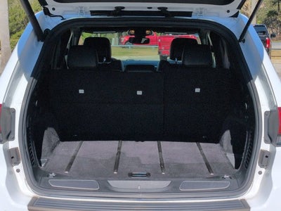 2017 Jeep Grand Cherokee Limited 75th Anniversary Edition