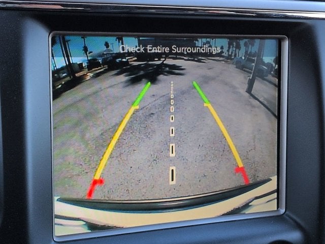 2017 Jeep Grand Cherokee Limited 75th Anniversary Edition