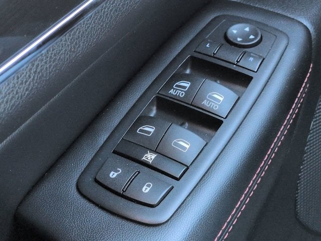 2017 Jeep Grand Cherokee Limited 75th Anniversary Edition