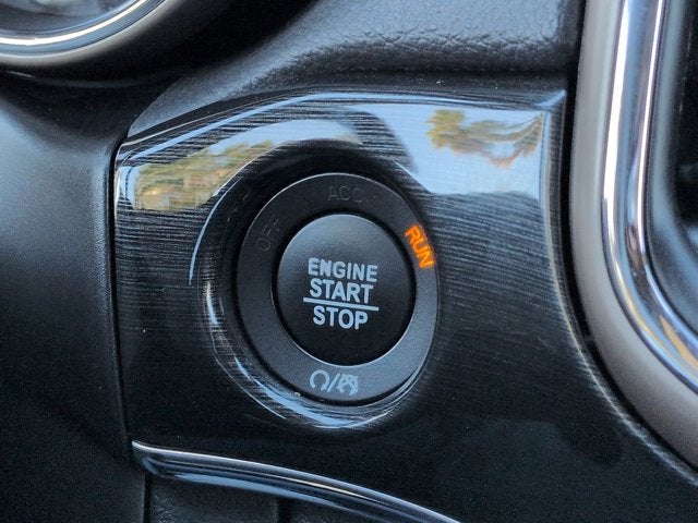 2017 Jeep Grand Cherokee Limited 75th Anniversary Edition