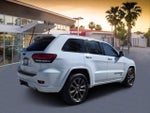 2017 Jeep Grand Cherokee Limited 75th Anniversary Edition