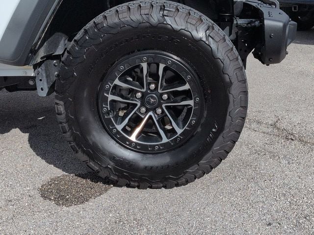 2026 Jeep Wrangler Moab 392