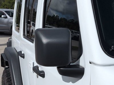 2026 Jeep Wrangler Moab 392