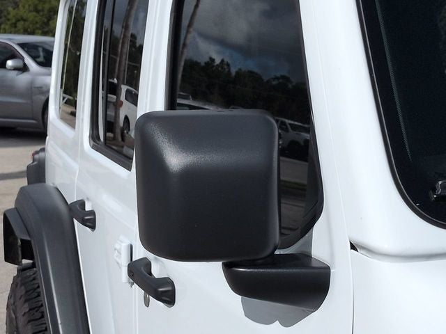2026 Jeep Wrangler Moab 392