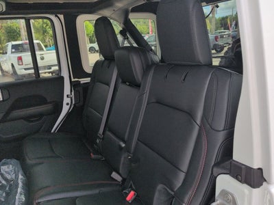 2026 Jeep Wrangler Moab 392