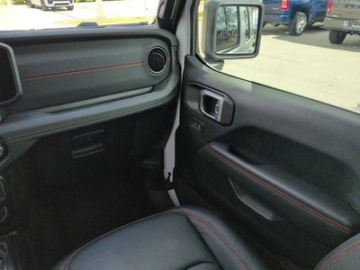 2026 Jeep Wrangler Moab 392