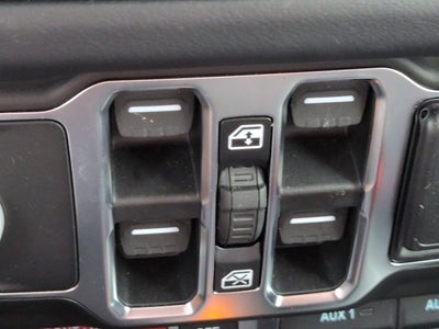2026 Jeep Wrangler Moab 392
