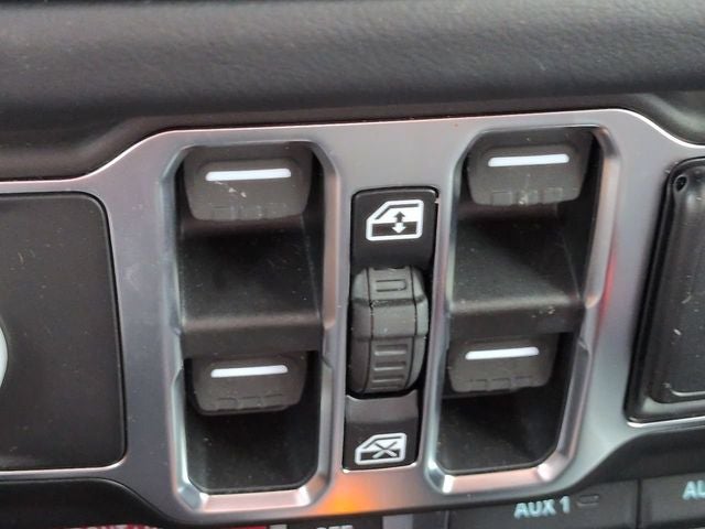 2026 Jeep Wrangler Moab 392