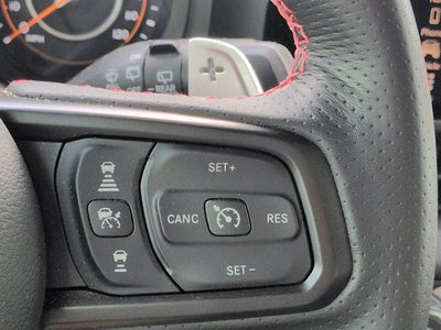 2026 Jeep Wrangler Moab 392