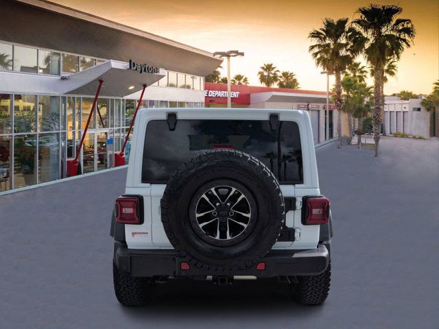 2026 Jeep Wrangler Moab 392