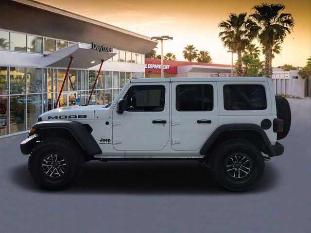 2026 Jeep Wrangler Moab 392