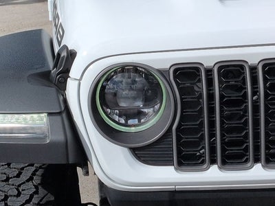 2026 Jeep Wrangler Moab 392