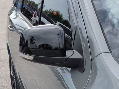 2025 Dodge Durango R/T Plus